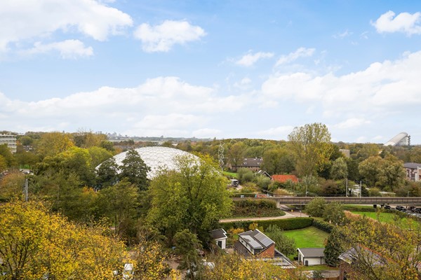 Medium property photo - Hoevenbos 164, 2716 PS Zoetermeer